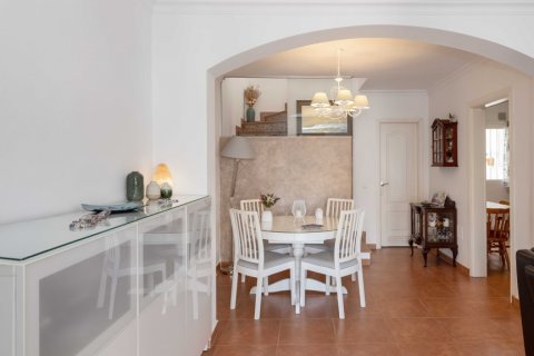 Townhouse for sale Benalmadena, Malaga, Spain 3 bedrooms, 148 sq.m. No. 122546 - photo 9