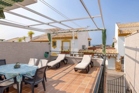 Townhouse for sale Benalmadena, Malaga, Spain 3 bedrooms, 148 sq.m. No. 122546 - photo 8