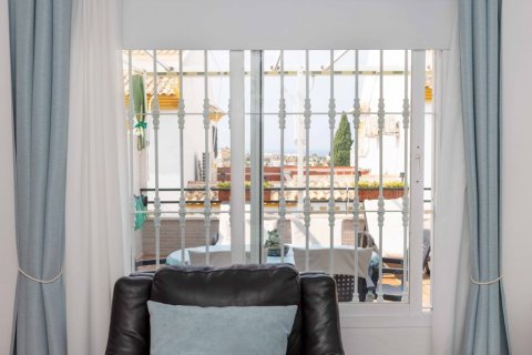 Townhouse for sale Benalmadena, Malaga, Spain 3 bedrooms, 148 sq.m. No. 122546 - photo 11