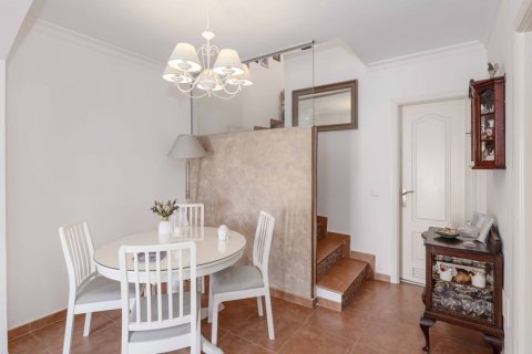 Townhouse for sale Benalmadena, Malaga, Spain 3 bedrooms, 148 sq.m. No. 122546 - photo 14