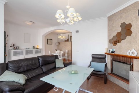 Townhouse for sale Benalmadena, Malaga, Spain 3 bedrooms, 148 sq.m. No. 122546 - photo 4
