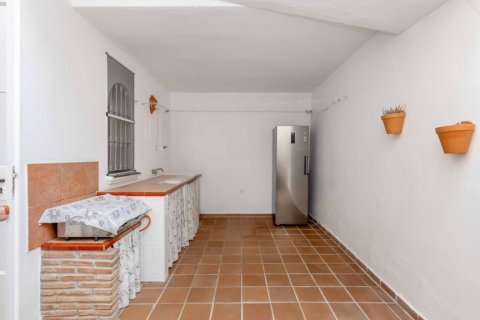 Townhouse for sale Benalmadena, Malaga, Spain 3 bedrooms, 148 sq.m. No. 122546 - photo 18