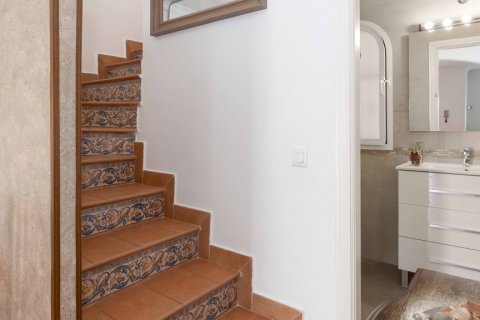 Townhouse for sale Benalmadena, Malaga, Spain 3 bedrooms, 148 sq.m. No. 122546 - photo 30