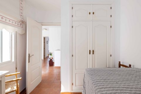 Townhouse for sale Benalmadena, Malaga, Spain 3 bedrooms, 148 sq.m. No. 122546 - photo 24
