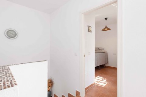 Townhouse for sale Benalmadena, Malaga, Spain 3 bedrooms, 148 sq.m. No. 122546 - photo 22