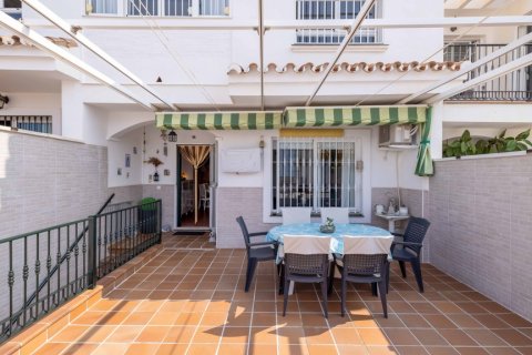 Townhouse for sale Benalmadena, Malaga, Spain 3 bedrooms, 148 sq.m. No. 122546 - photo 13