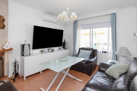 Townhouse for sale Benalmadena, Malaga, Spain 3 bedrooms, 148 sq.m. No. 122546 - photo 5