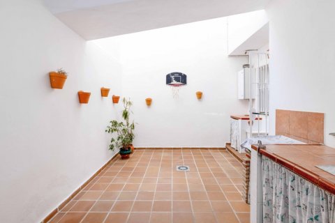 Townhouse for sale Benalmadena, Malaga, Spain 3 bedrooms, 148 sq.m. No. 122546 - photo 19