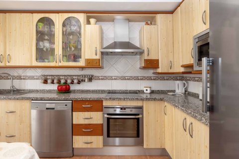 Townhouse for sale Benalmadena, Malaga, Spain 3 bedrooms, 148 sq.m. No. 122546 - photo 15