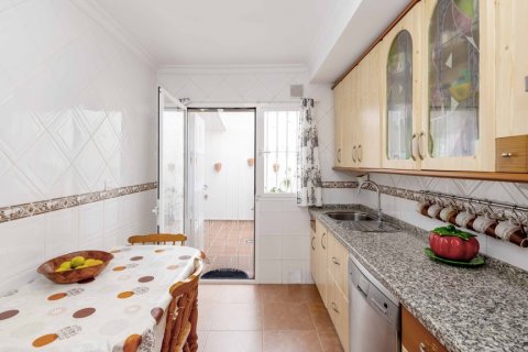 Townhouse for sale Benalmadena, Malaga, Spain 3 bedrooms, 148 sq.m. No. 122546 - photo 17