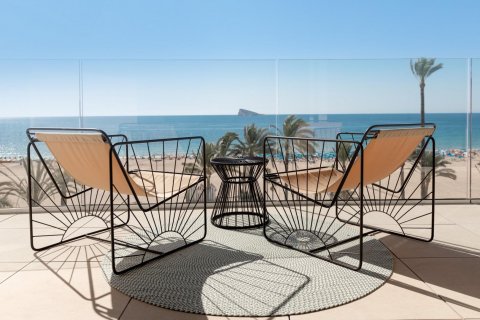Apartament Benidorm, Alicante, Hiszpania 2 sypialnie, 79 mkw. nr 122552 – zdjęcie 12