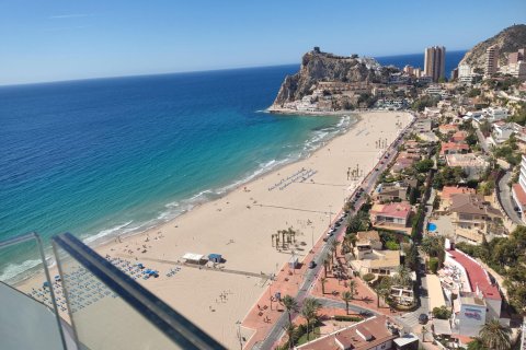 Apartament Benidorm, Alicante, Hiszpania 2 sypialnie, 79 mkw. nr 122552 – zdjęcie 8