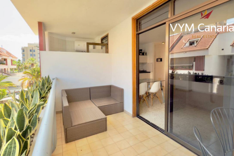Penthouse for sale Playa de las Americas, Tenerife, Spain 2 bedrooms, 63 sq.m. No. 122548 - photo 11