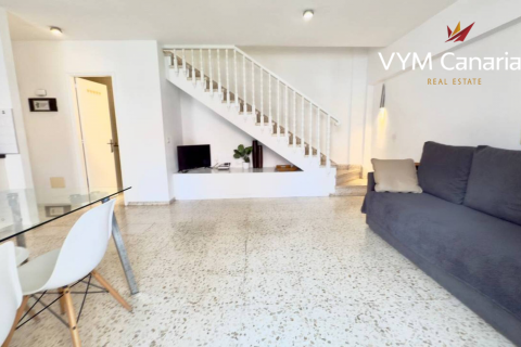 Penthouse for sale Playa de las Americas, Tenerife, Spain 2 bedrooms, 63 sq.m. No. 122548 - photo 7