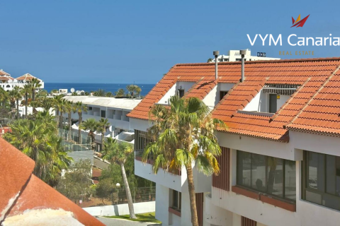 Penthouse for sale Playa de las Americas, Tenerife, Spain 2 bedrooms, 63 sq.m. No. 122548 - photo 27
