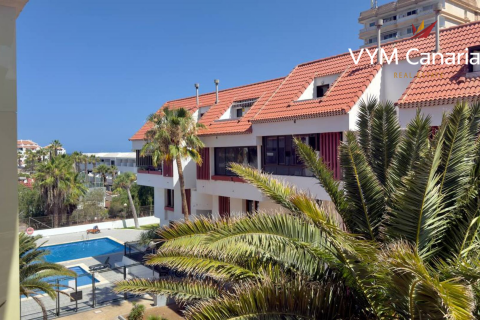 Penthouse for sale Playa de las Americas, Tenerife, Spain 2 bedrooms, 63 sq.m. No. 122548 - photo 14