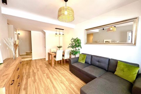 Casa adosada en venta La Florida, Alicante, España 3 dormitorios, 90 m2 No. 125563 - foto 12