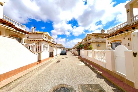Casa adosada en venta La Florida, Alicante, España 3 dormitorios, 90 m2 No. 125563 - foto 2