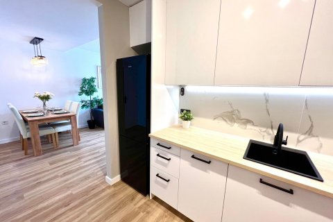 Casa adosada en venta La Florida, Alicante, España 3 dormitorios, 90 m2 No. 125563 - foto 17
