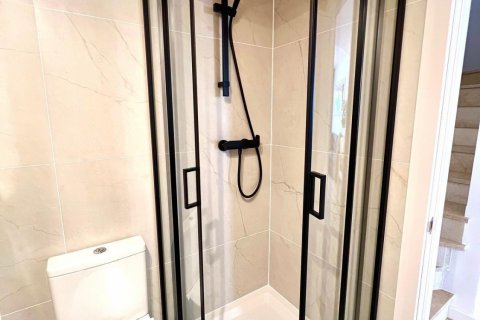 Casa adosada en venta La Florida, Alicante, España 3 dormitorios, 90 m2 No. 125563 - foto 23