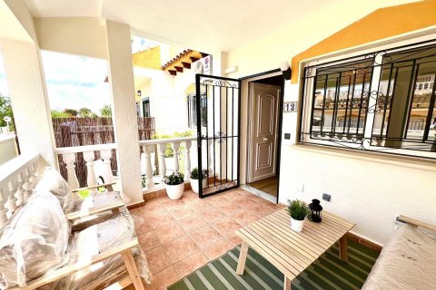 Casa adosada en venta La Florida, Alicante, España 3 dormitorios, 90 m2 No. 125563 - foto 8