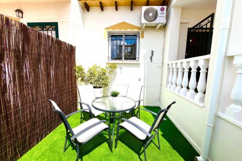 Casa adosada en venta La Florida, Alicante, España 3 dormitorios, 90 m2 No. 125563 - foto 5
