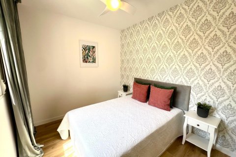 Casa adosada en venta La Florida, Alicante, España 3 dormitorios, 90 m2 No. 125563 - foto 22