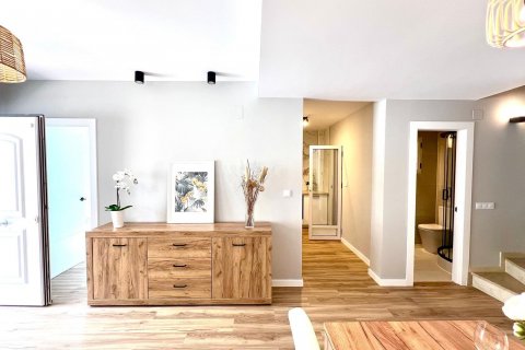 Casa adosada en venta La Florida, Alicante, España 3 dormitorios, 90 m2 No. 125563 - foto 13