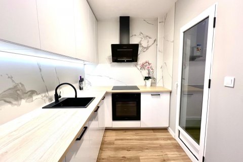 Casa adosada en venta La Florida, Alicante, España 3 dormitorios, 90 m2 No. 125563 - foto 15