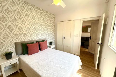 Casa adosada en venta La Florida, Alicante, España 3 dormitorios, 90 m2 No. 125563 - foto 21