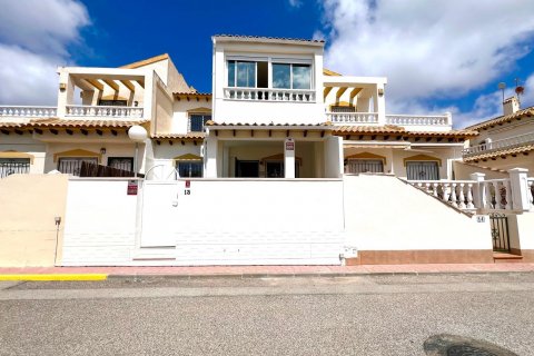 Casa adosada en venta La Florida, Alicante, España 3 dormitorios, 90 m2 No. 125563 - foto 1
