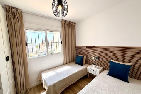 Casa adosada en venta La Florida, Alicante, España 3 dormitorios, 90 m2 No. 125563 - foto 27