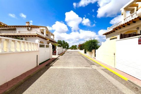 Casa adosada en venta La Florida, Alicante, España 3 dormitorios, 90 m2 No. 125563 - foto 3