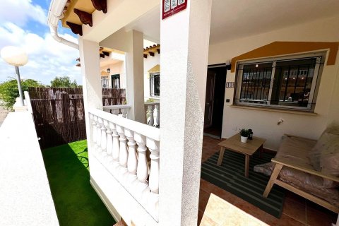 Casa adosada en venta La Florida, Alicante, España 3 dormitorios, 90 m2 No. 125563 - foto 9