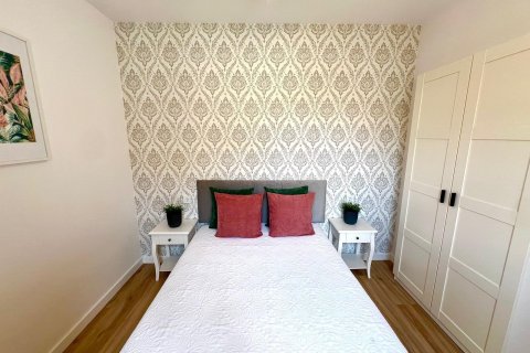 Casa adosada en venta La Florida, Alicante, España 3 dormitorios, 90 m2 No. 125563 - foto 20