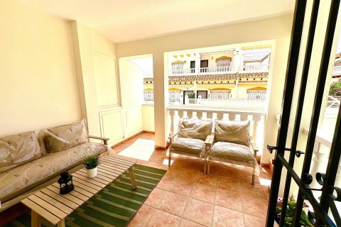 Casa adosada en venta La Florida, Alicante, España 3 dormitorios, 90 m2 No. 125563 - foto 10
