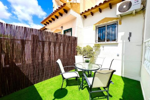 Casa adosada en venta La Florida, Alicante, España 3 dormitorios, 90 m2 No. 125563 - foto 4