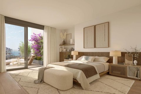 Apartment for sale Villajoyosa, Alicante, Spain 3 bedrooms, 90 sq.m. No. 125561 - photo 6