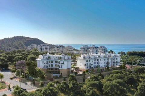 Apartment for sale Villajoyosa, Alicante, Spain 3 bedrooms, 90 sq.m. No. 125561 - photo 2