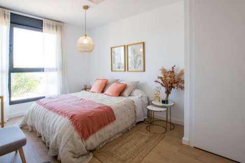 Apartment for sale Villajoyosa, Alicante, Spain 3 bedrooms, 90 sq.m. No. 125561 - photo 15
