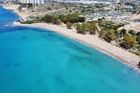 Apartment for sale Villajoyosa, Alicante, Spain 3 bedrooms, 90 sq.m. No. 125561 - photo 19