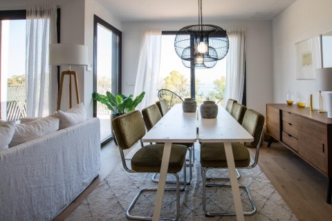 Apartment for sale Villajoyosa, Alicante, Spain 3 bedrooms, 90 sq.m. No. 125561 - photo 9