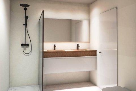 Продажа виллы в Сьюдад Кесада, Аликанте, Испания 2 спальни, 101м2 №123556 - фото 18
