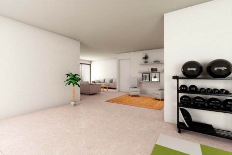 Продажа виллы в Сьюдад Кесада, Аликанте, Испания 2 спальни, 101м2 №123556 - фото 4