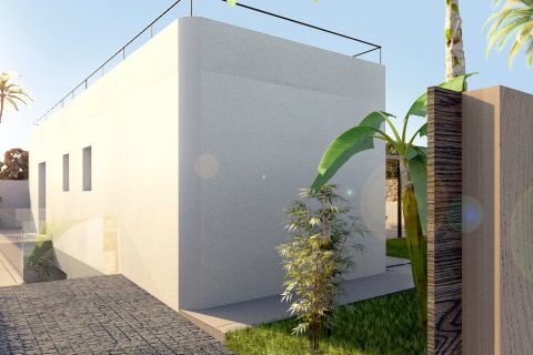 Продажа виллы в Сьюдад Кесада, Аликанте, Испания 2 спальни, 101м2 №123556 - фото 7