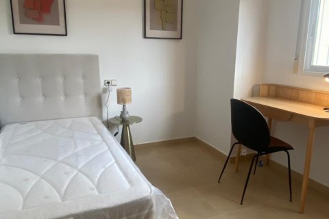 Продажа бунгало в Аликанте, Испания 2 спальни, 71м2 №123559 - фото 15