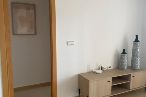 Продажа бунгало в Аликанте, Испания 2 спальни, 71м2 №123559 - фото 16