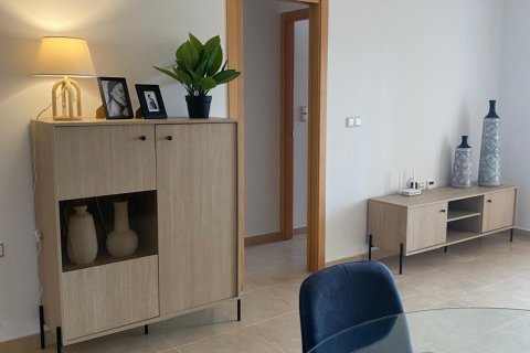 Продажа бунгало в Аликанте, Испания 2 спальни, 71м2 №123559 - фото 18