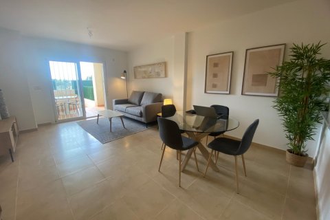 Продажа бунгало в Аликанте, Испания 2 спальни, 71м2 №123559 - фото 20