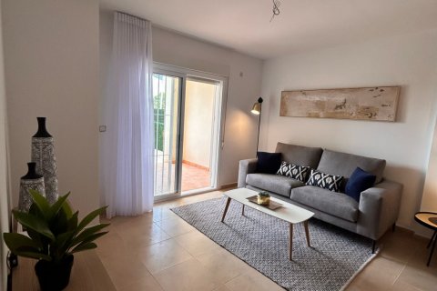 Продажа бунгало в Аликанте, Испания 2 спальни, 71м2 №123559 - фото 24